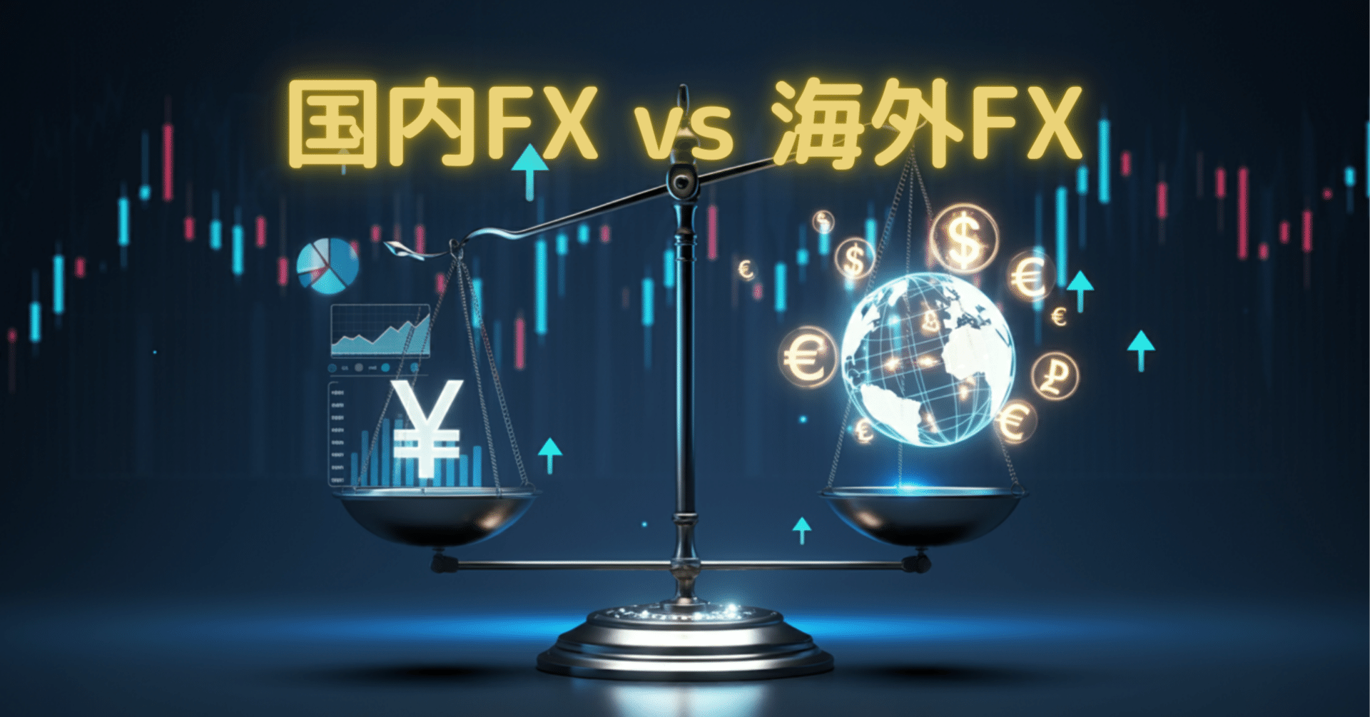 投資編】国内FXと海外FX、どちらを選ぶべき？さらに広がる投資の選択肢を徹底解説！｜ANZ note