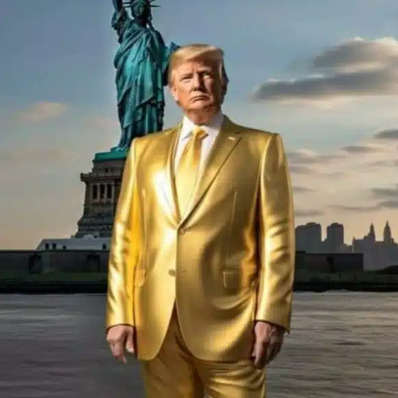 トランプQ