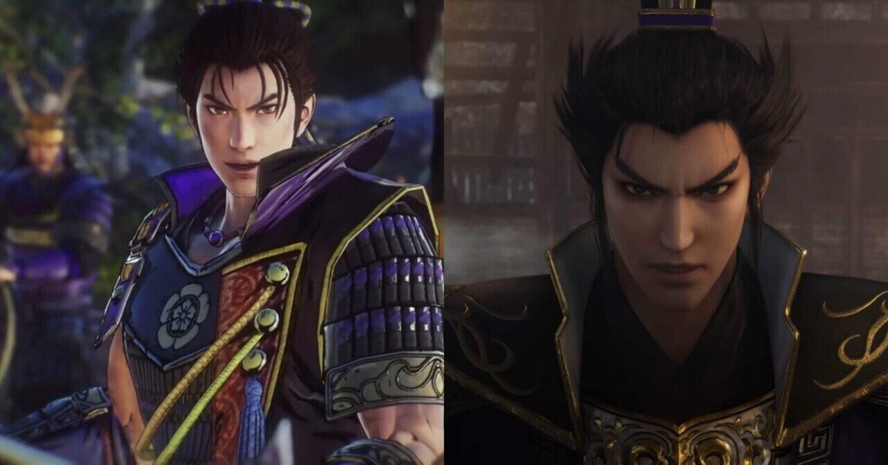 コーエー 戦国無双 5 マグカップ】Koei Tecmo Games - 戦国無双5 PS4の