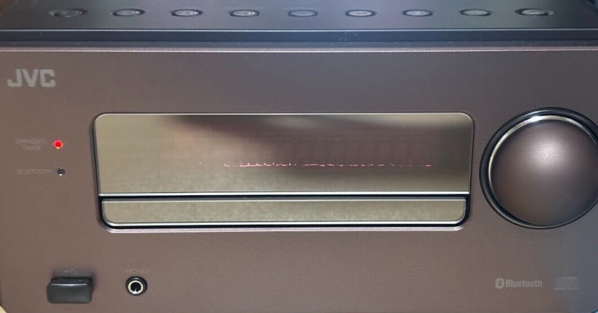 気軽に音楽♪JVC EX-S55良いかも！｜あふ