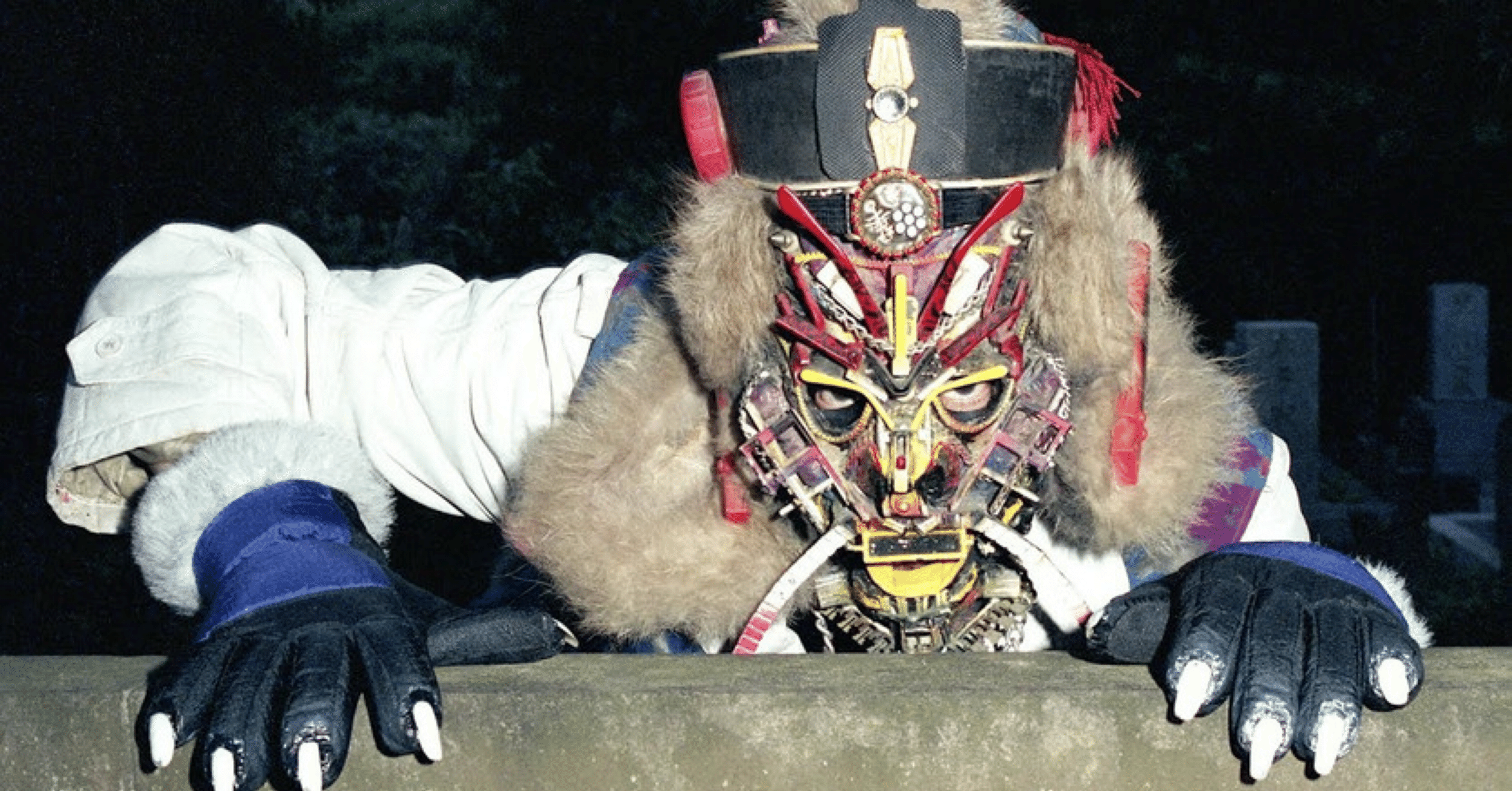 RAMMΣLLZΣΣ｜Koji