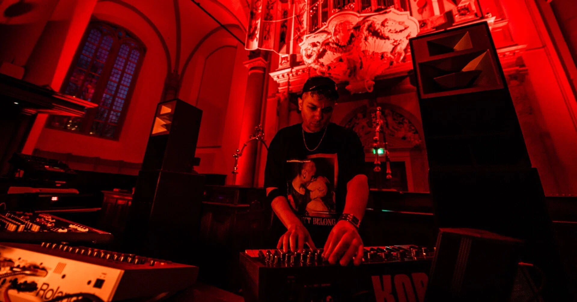 DJ Mad Dog『Downtempo』特集企画第二弾 / Conversation with DJ Mad
