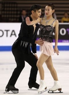 ISU SKATING AWARDS」 ベストコスチューム賞、ノミネート作品を衣装屋 