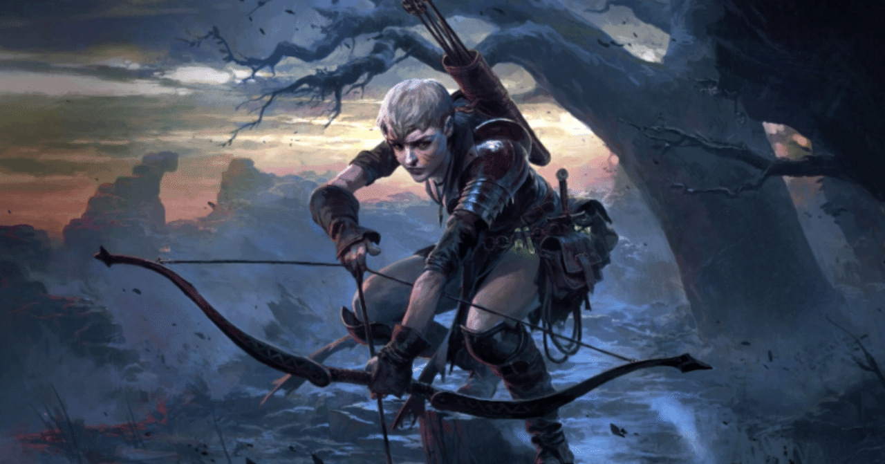 PoE2EA poison PathFinderのすすめ｜べと