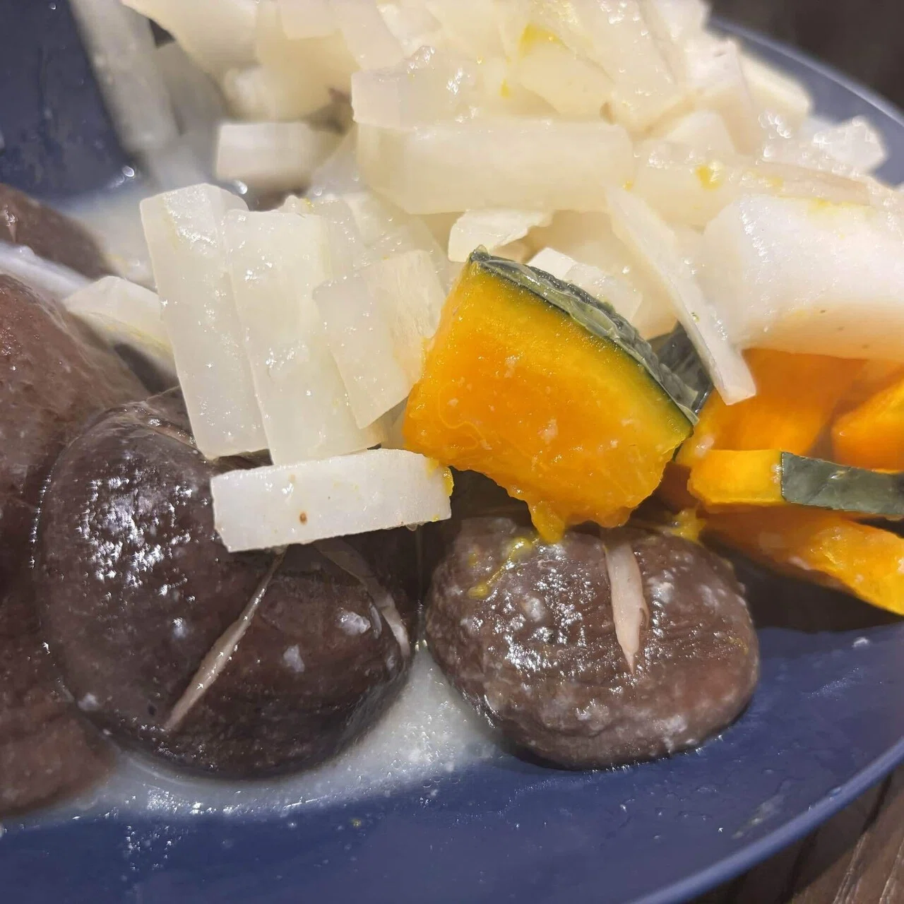1人1万4千円のお粥を21人で食べた。あと、自分でも作ってみた。/毌米粥