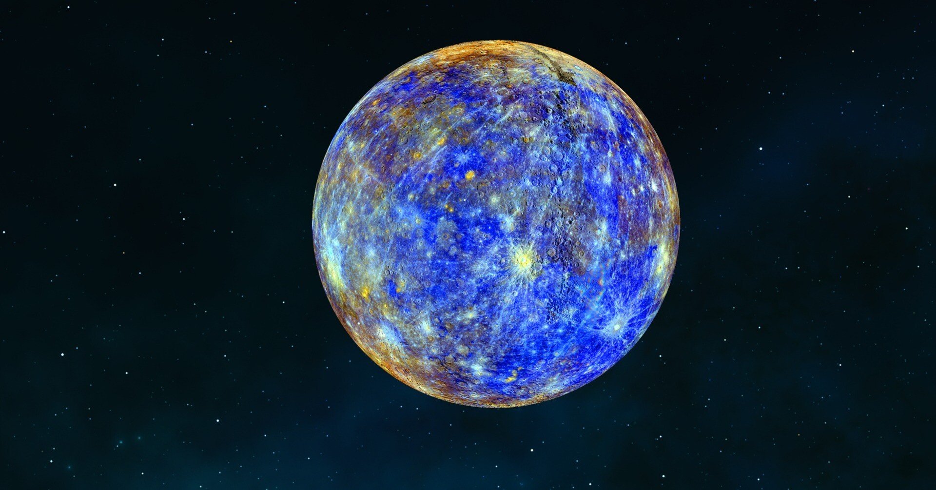 12/16 水星が順行へ！｜ショーコの宙(そら)模様