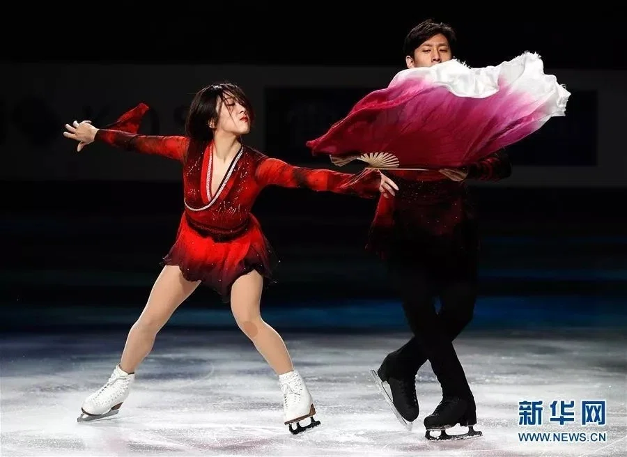 ISU SKATING AWARDS」 ベストコスチューム賞、ノミネート作品を衣装屋 
