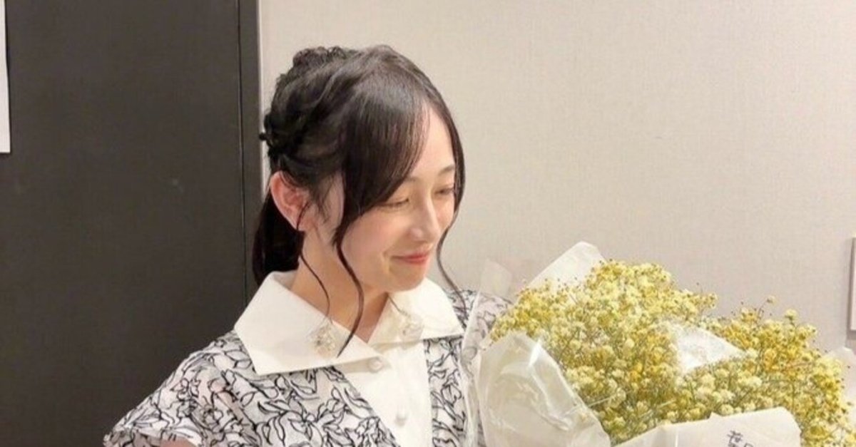 早割ex 向井葉月卒業セレモニー｜おーるど ビルディバイド
