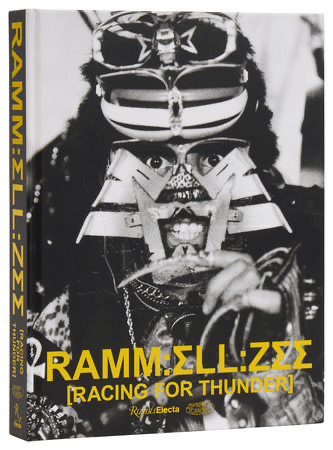 Art Random ラメルジー Rammellzee 京都書院 11210d81663263520bdb8c60a3a6c1