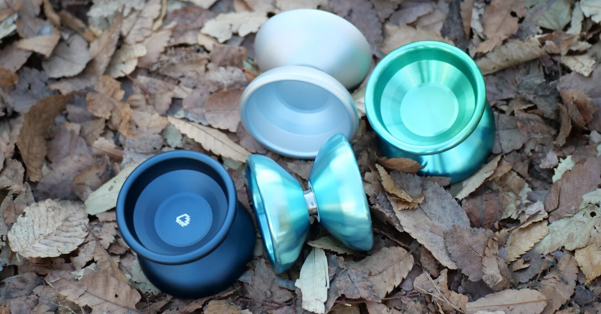 氷室 ラムネ enyoyo エンヨーヨー モノメタルモデル「氷室(ヒムロ)」｜en