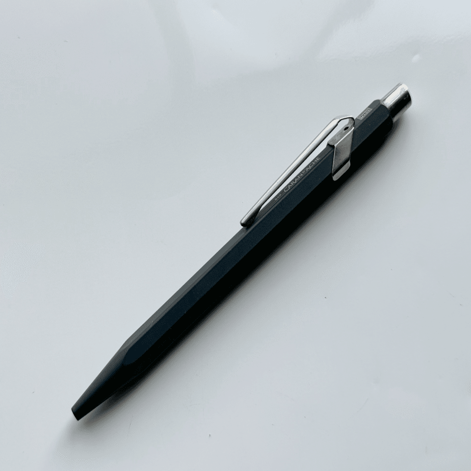 2024年 買ってよかった筆記具｜東匳