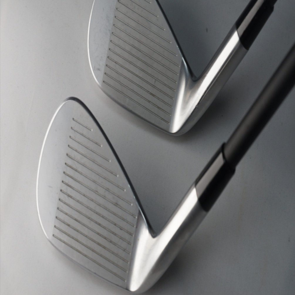 五島に行ってアイアンの選び方を思い出した。｜Motoharu ”T島”Tajima