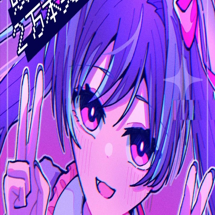 Inverted Angel】 販売本数2万本突破 記念イラスト＆告知+α｜SCIKA