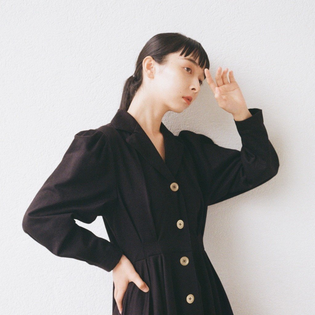 退屈な日々をドレスで踊れ！ [THE DRESS #17]｜マール・コウサカ（foufou） 