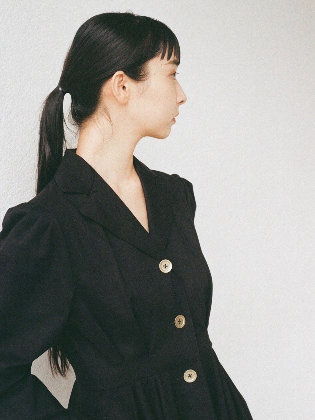 退屈な日々をドレスで踊れ！ [THE DRESS #17]｜マール・コウサカ（foufou） 