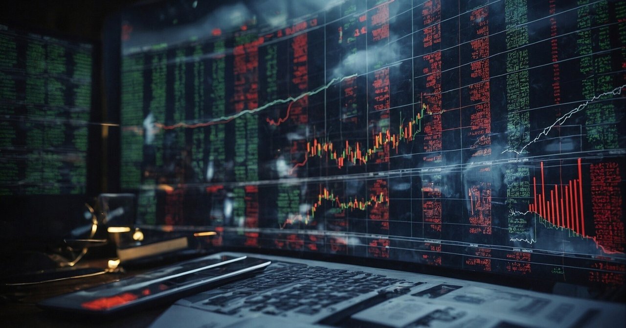 投資信託】株式！みんかぶから株価の情報をスクレイピングする｜山口隆二