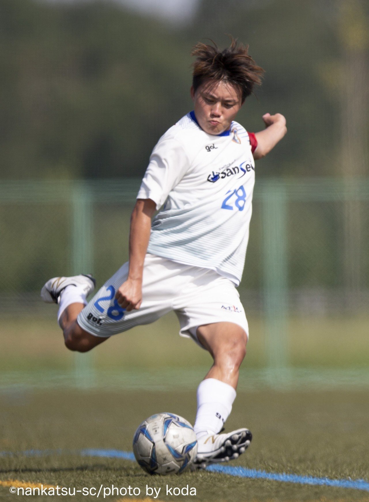 19東京都社会人サッカーリーグ1部 安田晃大がアシスト王受賞 南葛sc Nankatsu Sc 19東京都社会人サッカーリーグ1部 安田晃大がアシスト王受賞 南葛sc Nankatsu Sc