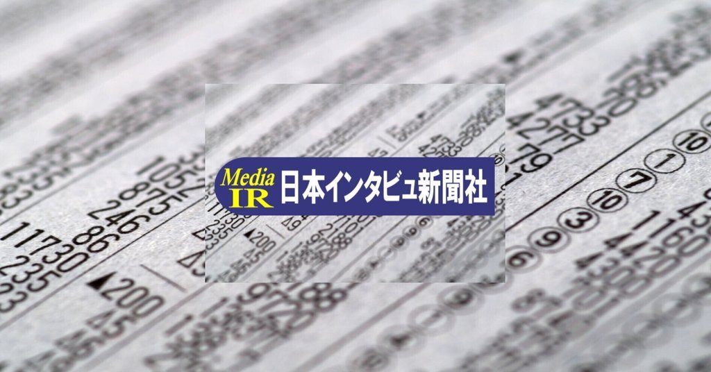 株式市場分析&銘柄分析-Media-IR