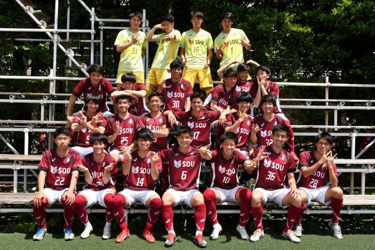 らしさ」 3年・清水駿｜早稲田大学ア式蹴球部