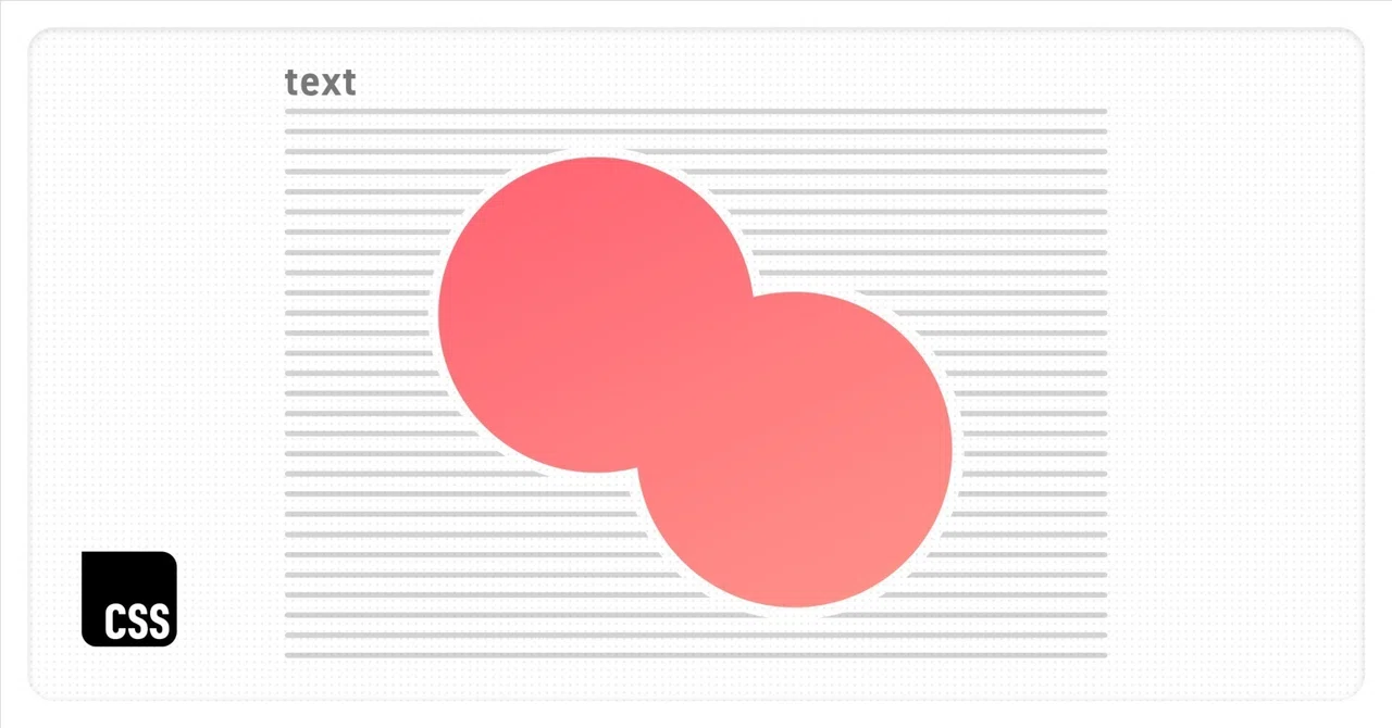 [CSS] Deep Dive into 'shape-outside' for Text Wrapping｜rubul（クリエイティブ事務所）