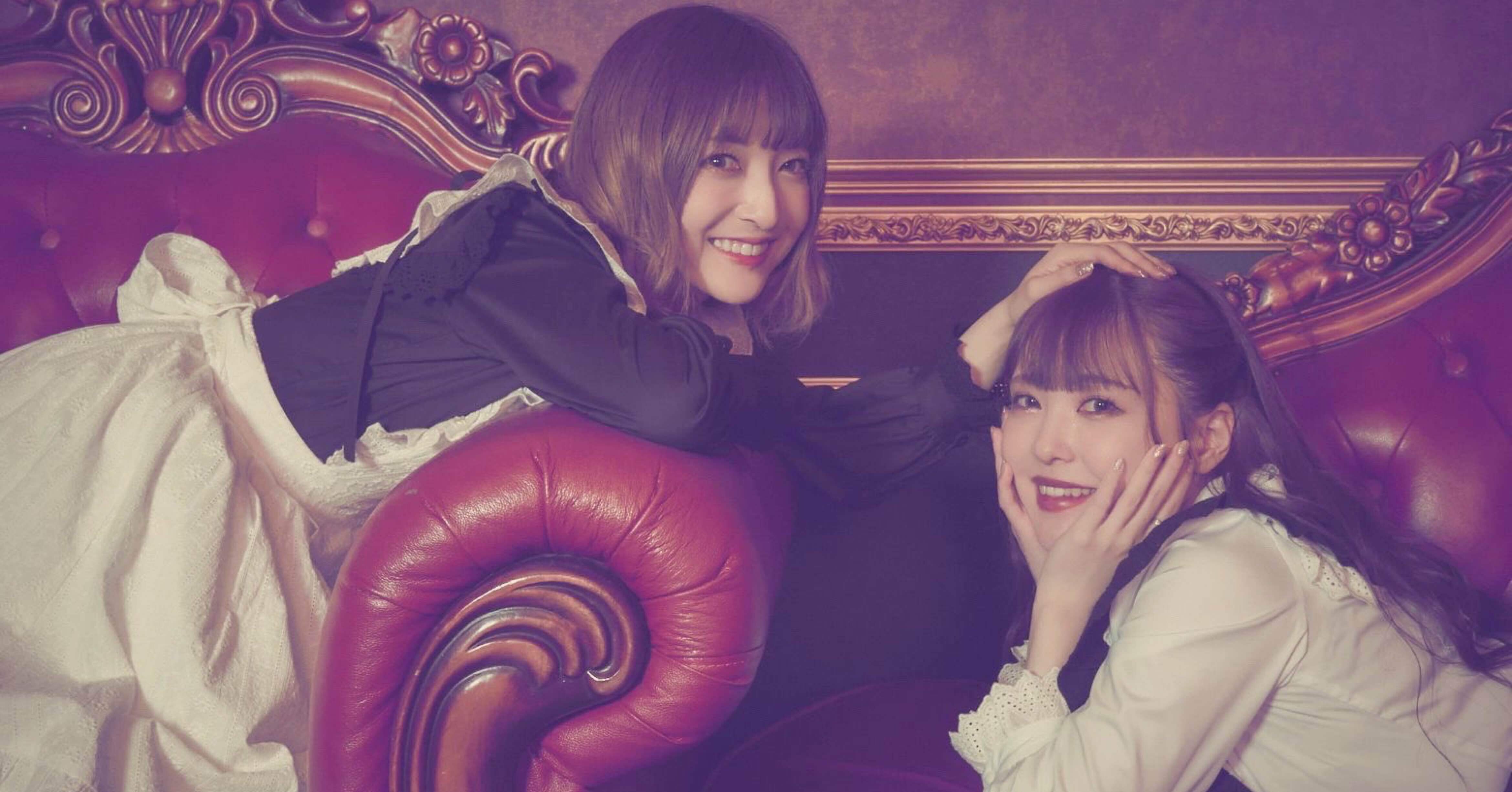 黒崎真音 直筆サイン入り チェキ 浴衣 ALICes アリセス 神田沙也加 黒崎真音⇆神田沙也加 ALICesの軌跡｜​Rabbit