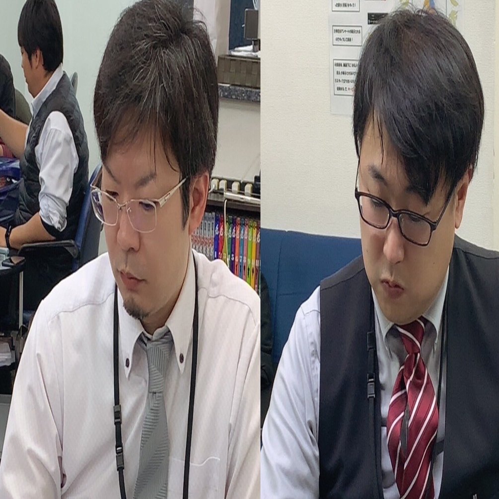 第6期SAKURA LEAGUE最終節レポート｜中 寿文