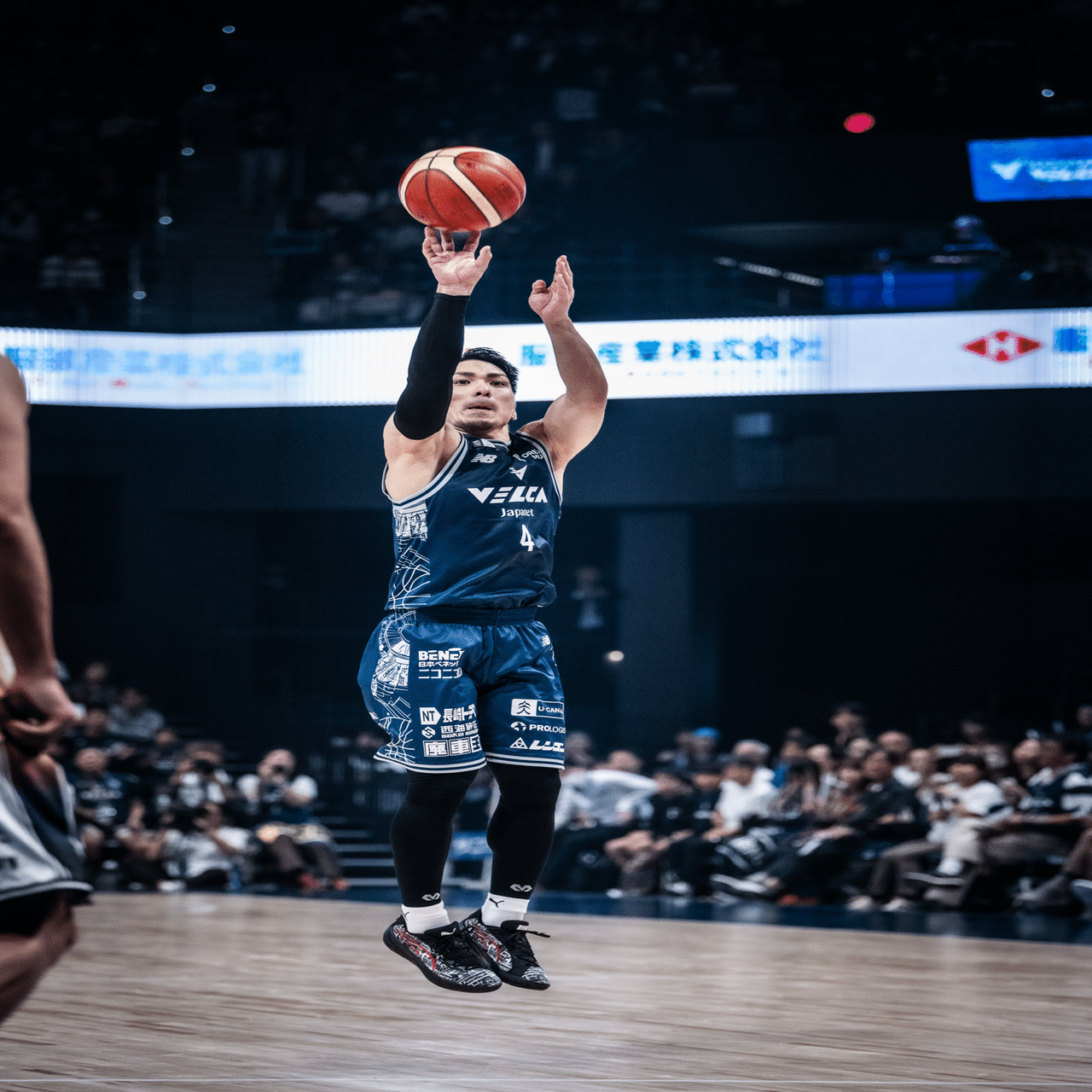 長崎ヴェルカの仲間を集める人。仲間になった人。｜株式会社日本ベネックス