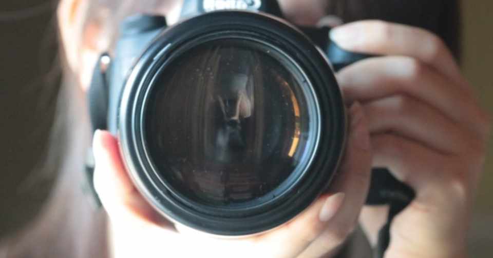 あの人はなぜ写真うつりが悪いのか 朝霧 Note