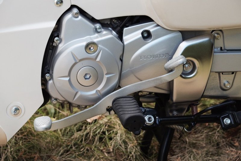 スーパーカブ はじめました Neoriders Project Note スーパーカブ はじめました Neoriders Project Note