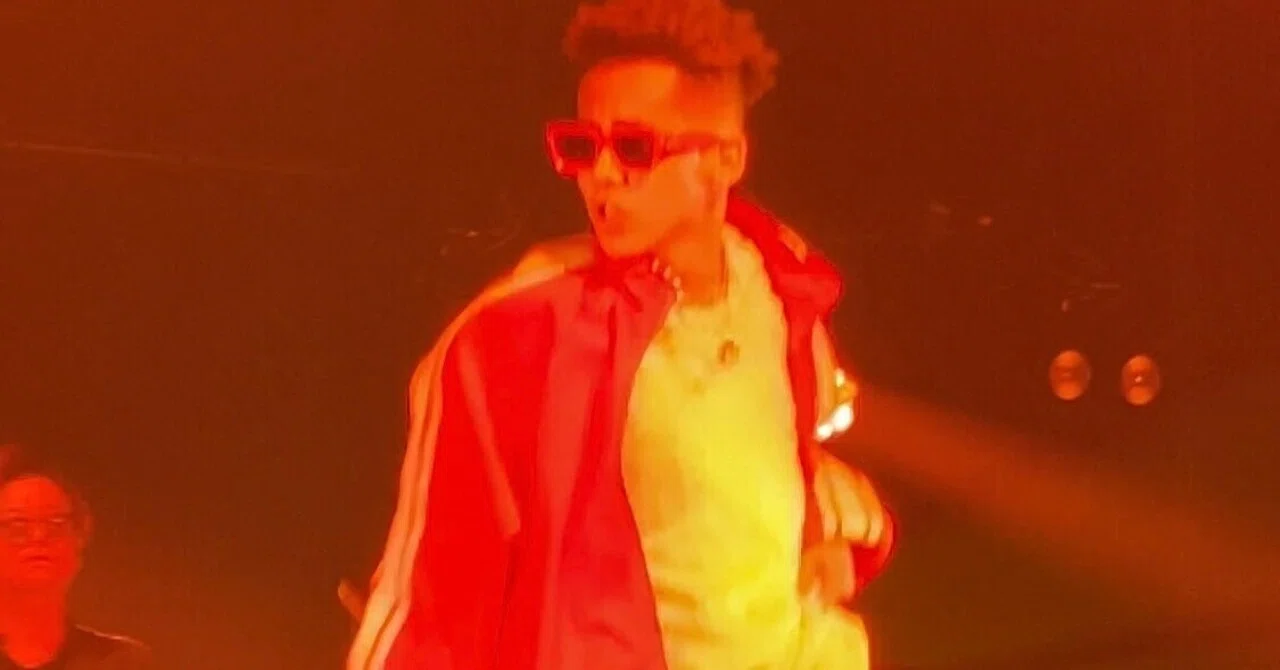 清水翔太 アフターパーティー2024 なんばHatchレポ｜りり