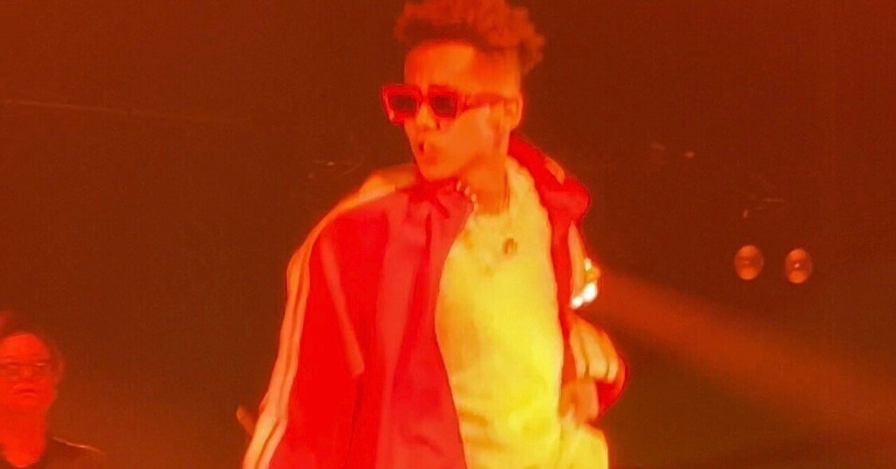 清水翔太 アフターパーティー2024 なんばHatchレポ｜りり