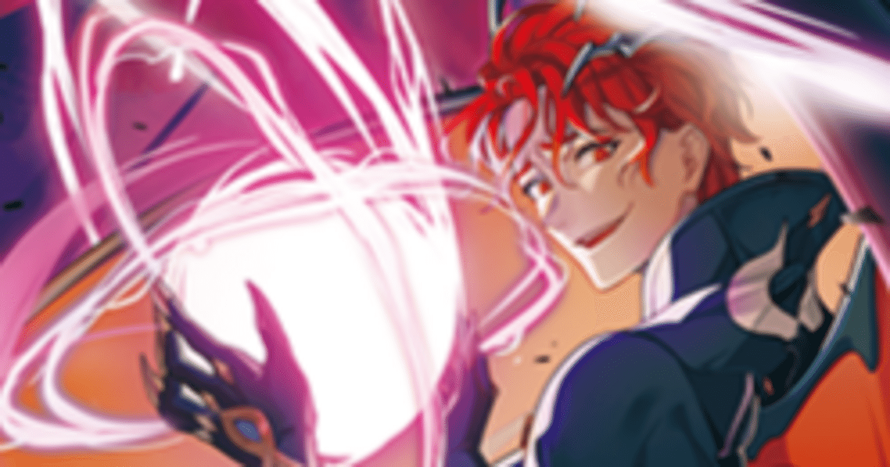 始まりの誘惑採用ケイオス】vol.1 ヴァンガード デッキレシピ 紹介