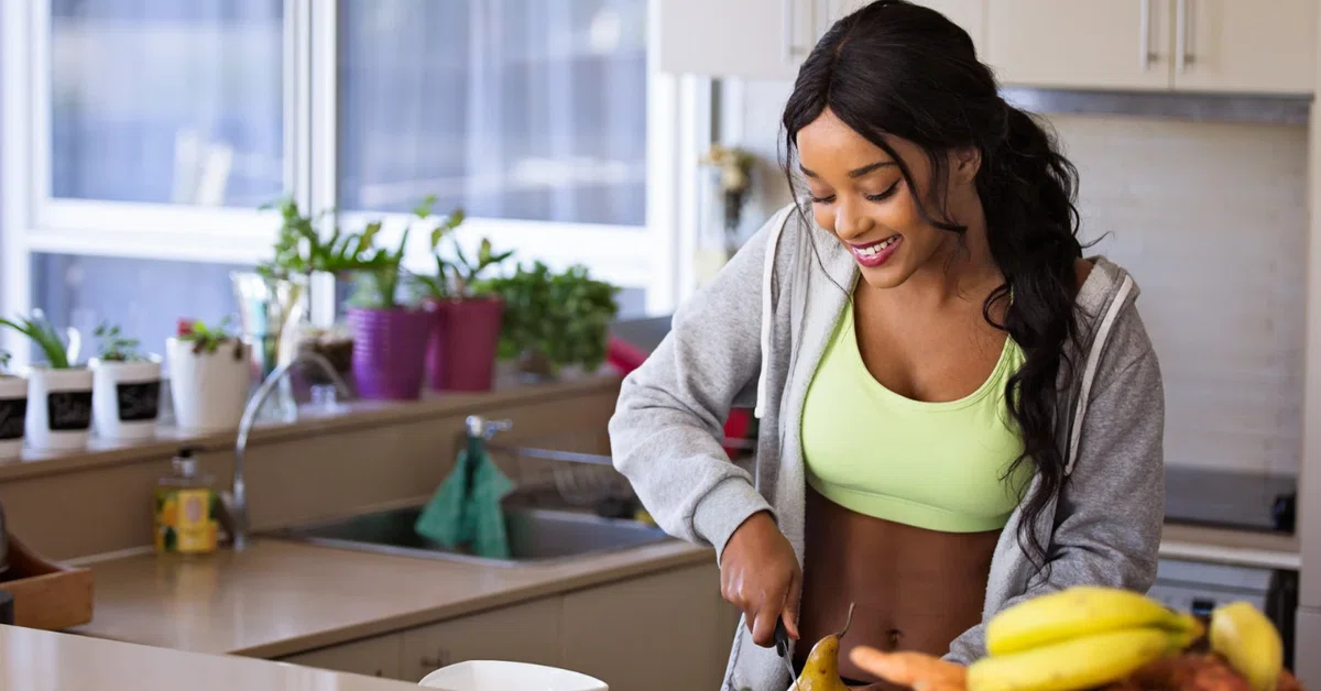 Ovulation Count The Relationship Between Diet and Female Hormones|7Days