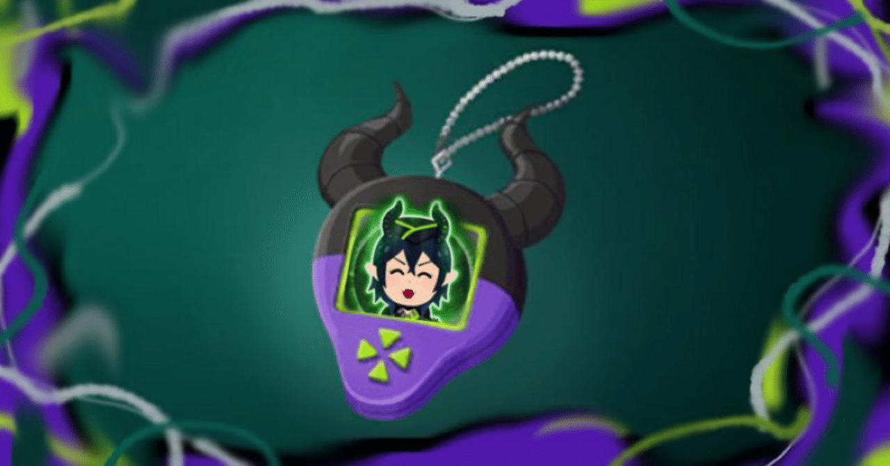 ツイステ7章ガチ考察 マレウス様は何故皆に夢をみせている？前編