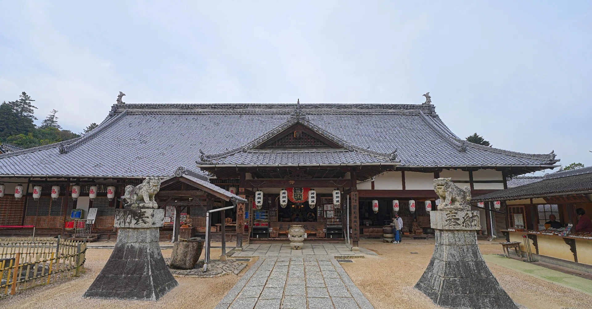 金運爆上げ 厳島弁財天本堂 大願寺 【公式通販】