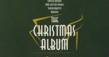 David Foster「The Christmas Album」(1993)｜音楽の杜