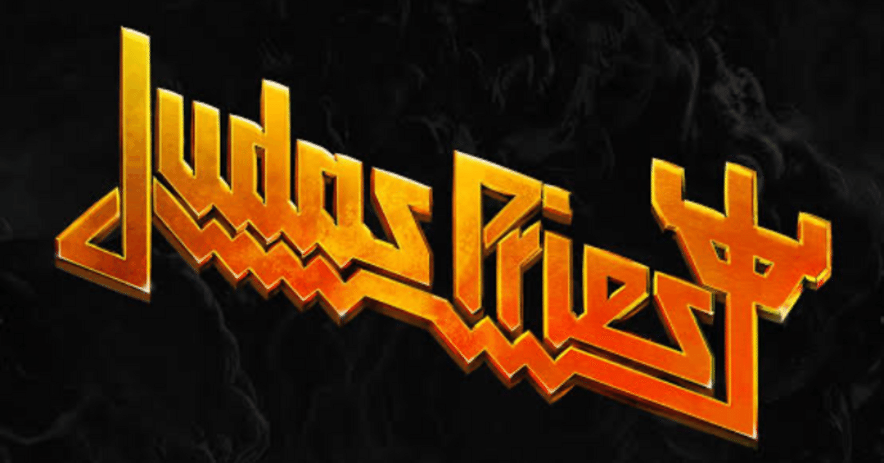 Judas Priest／ジューダス・プリースト 2005年日本ツアーメンバー全員