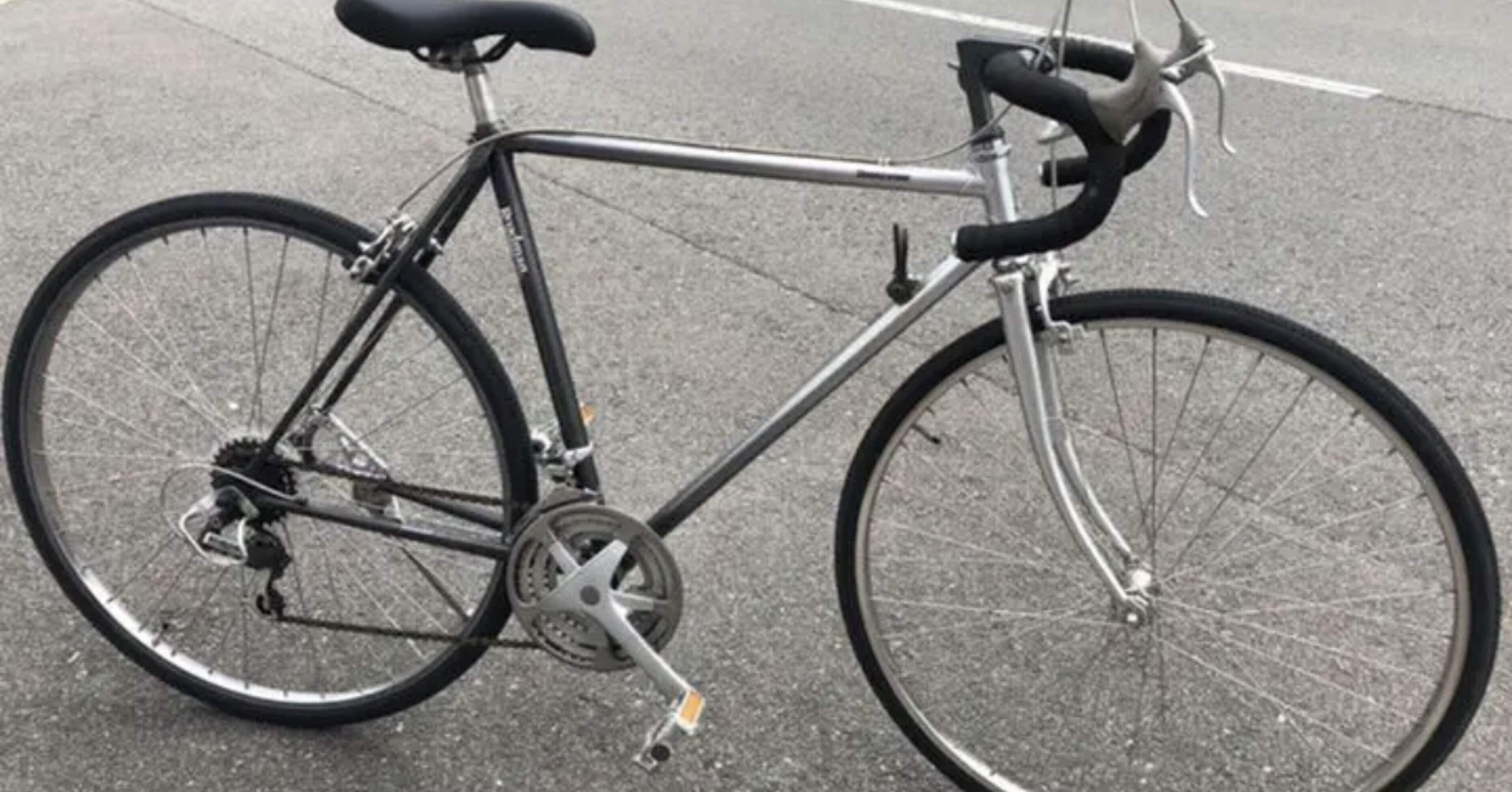 ブリジストン、ロードマンスーパーコルモ ブリジストン ロードマン コルモF4 : ALL ABOUT LEARN