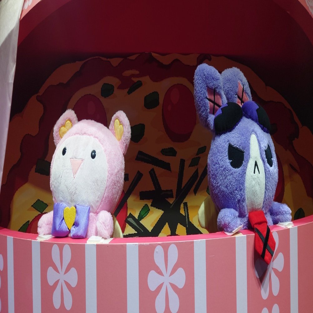 ちょっと前だけど、プリパラ展行ってきたよ！｜yanyan