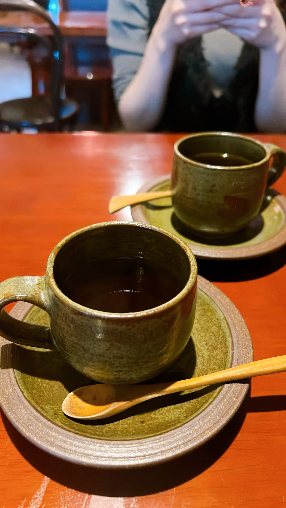 鹿児島 ・天文館でカフェ巡りするなら茶房元にはぜひ行ってみて 