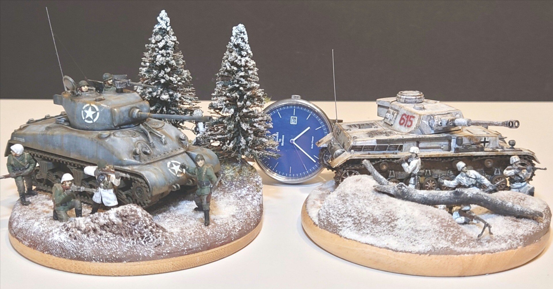 第二次世界大戦ジオラマ プラモデルキット 1/72まとめ売り basque_it6113