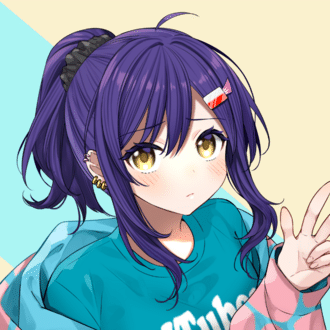 ニケちゃん
