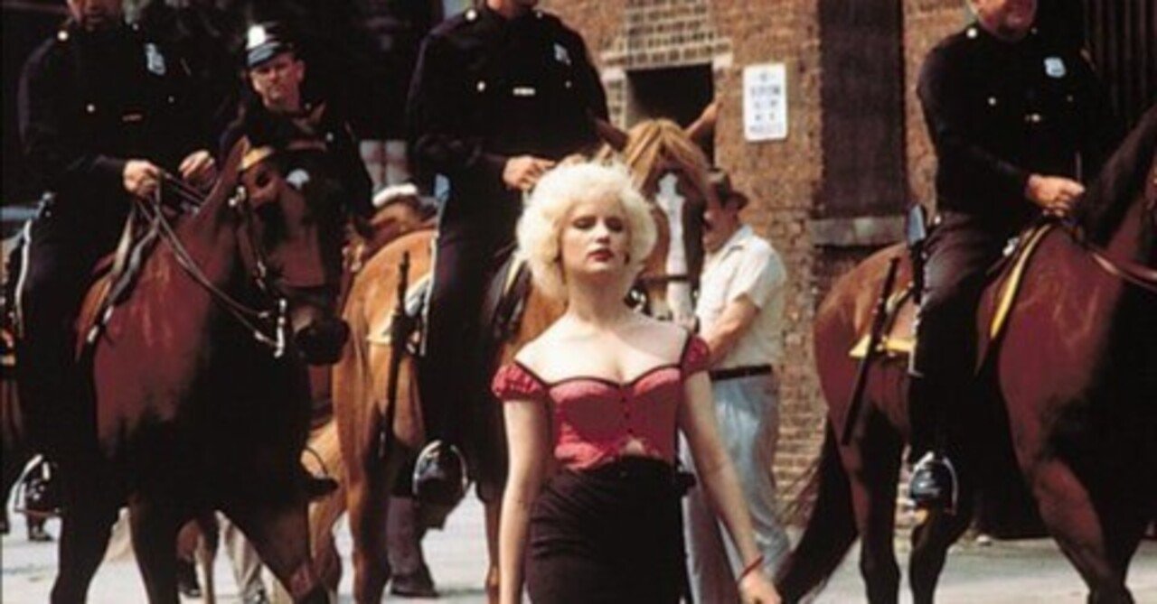 映画】出口が入口？「ブルックリン最終出口」｜津