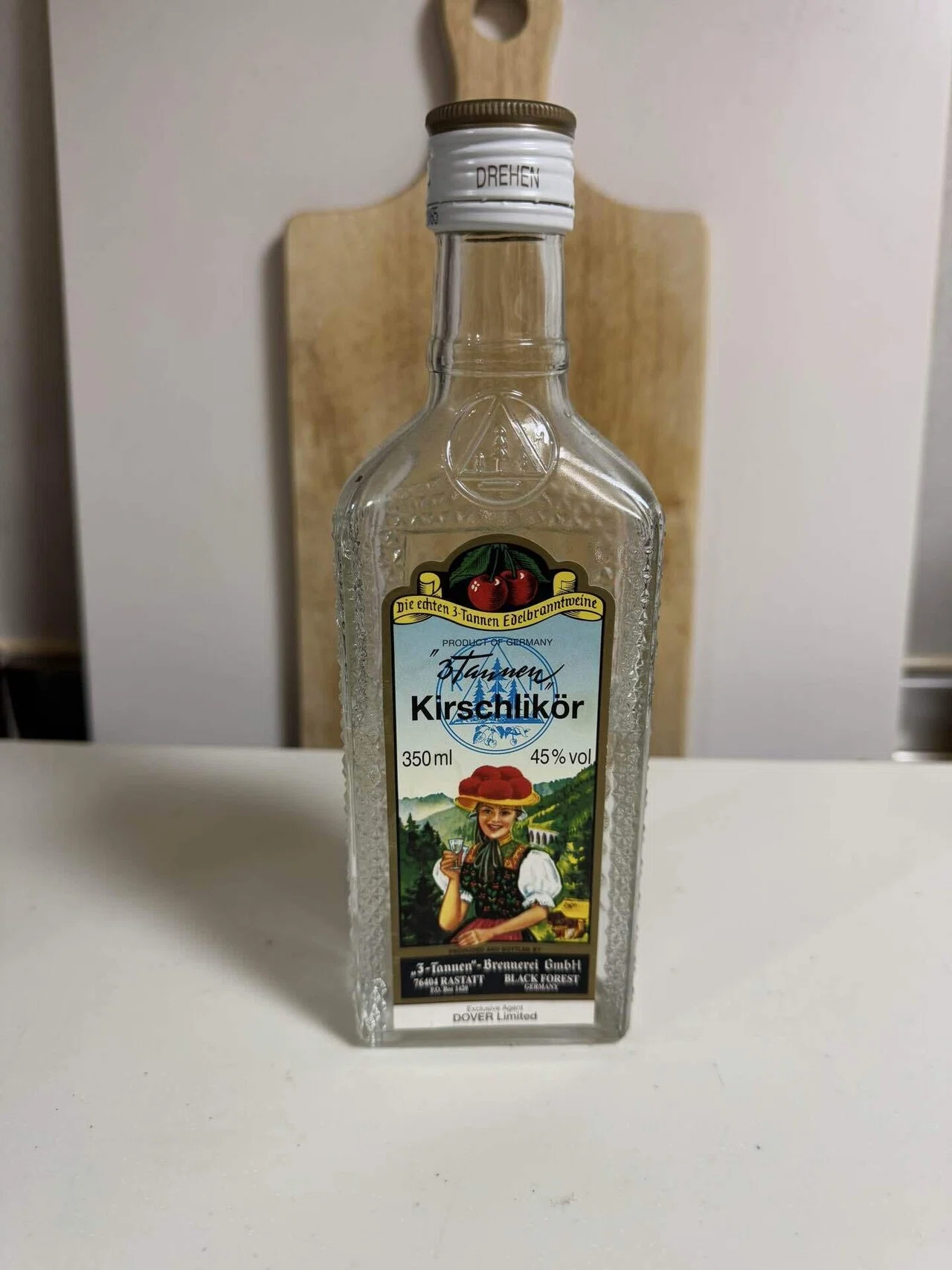 アルコール飲料｜TTNS