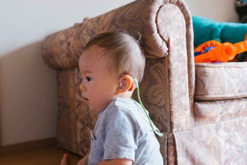 生まれつき耳が聞こえない赤ちゃんが初めてお母さんの声を聞いた瞬間が感動的 を体験してみた 大熊信 Note 生まれつき耳が聞こえない赤ちゃんが初めてお母さんの声を聞いた瞬間が感動的 を体験してみた 大熊信 Note