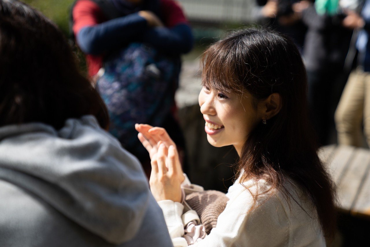 新しい自分に出会いたい 人生で初めての登山 1 高尾山編 By吉玉サキ Yamap ヤマップ 新しい自分に出会いたい 人生で初めての登山 1 高尾山編 By吉玉サキ Yamap ヤマップ