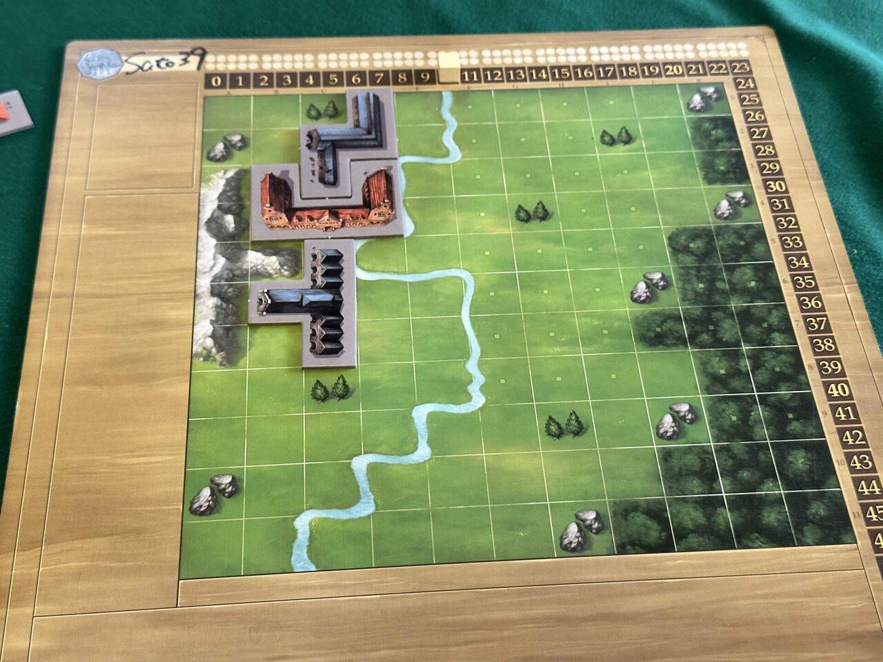 083: マイシティ｜Sato39