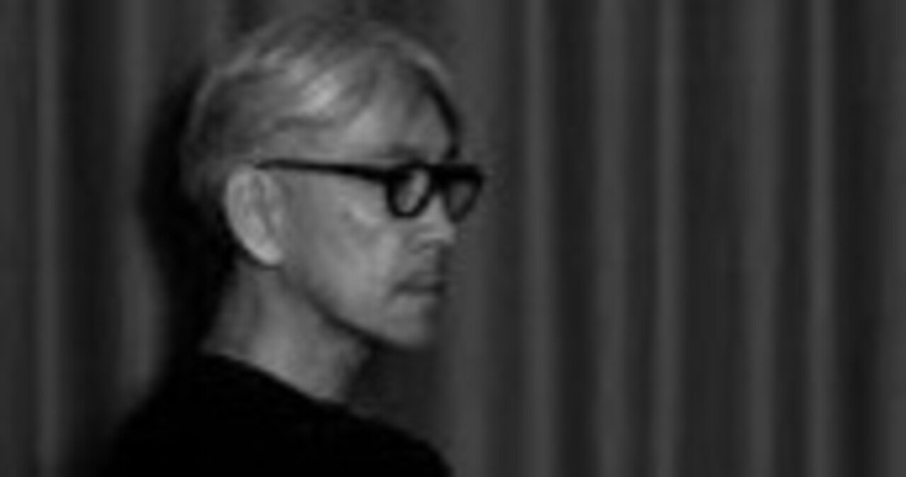 一瞬の永遠が描く音の風景】坂本龍一「シェルタリング・スカイ