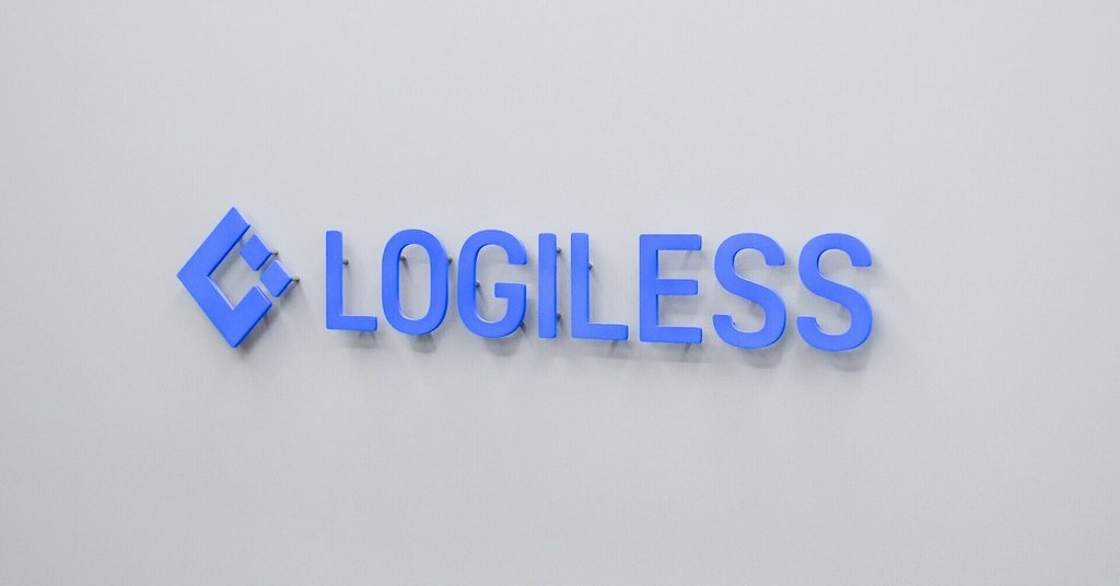 株式会社ロジレス|note