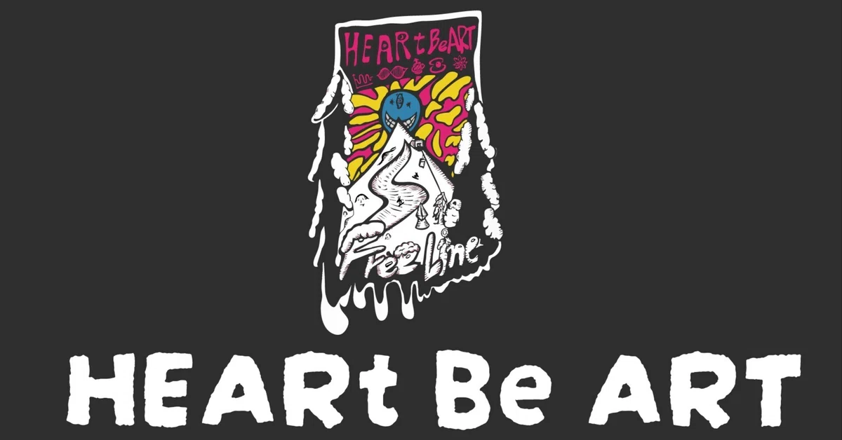 HEARt BeART｜しか